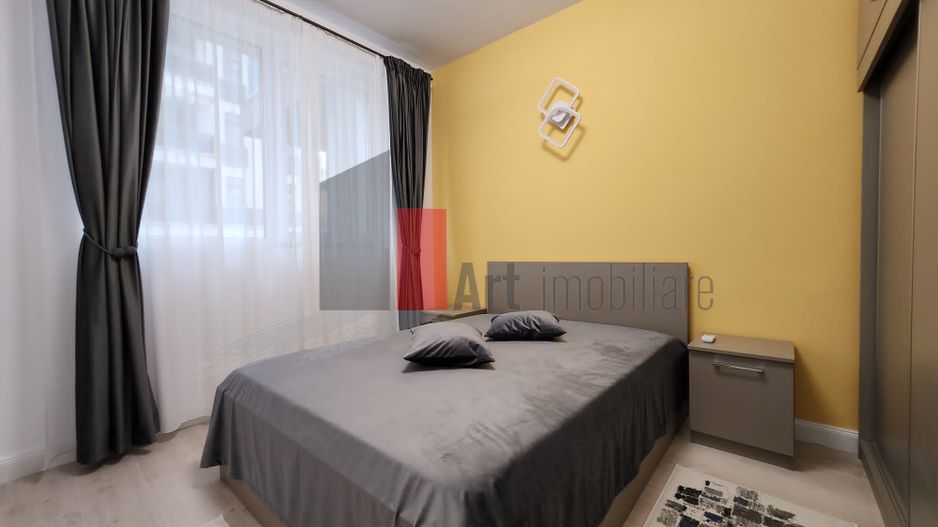 APARTAMENT 3 CAMERE LUX FLOREASCA - Poză 11