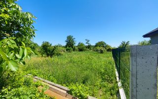 Lot pentru două case – Corbeanca Tamași - Poză 5