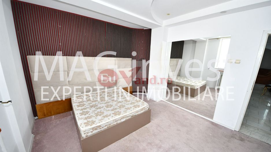 Exclusivitate - Vila P+2E - 15 camere, garaj - Mazepa 2, str. Al. Cernat - Poză 6