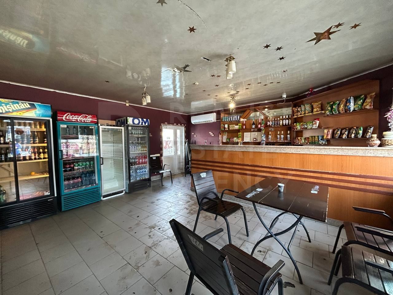 Chirie, spațiu comercial, 80 mp, str. Ștefan Cel Mare Și Sfânt, Bălți - Poză 6