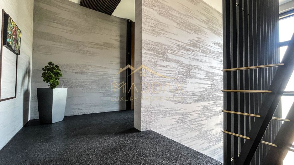 Incredible Penthouse *433 SQM* + 160 SQM Terrace // Baneasa - Poză 56