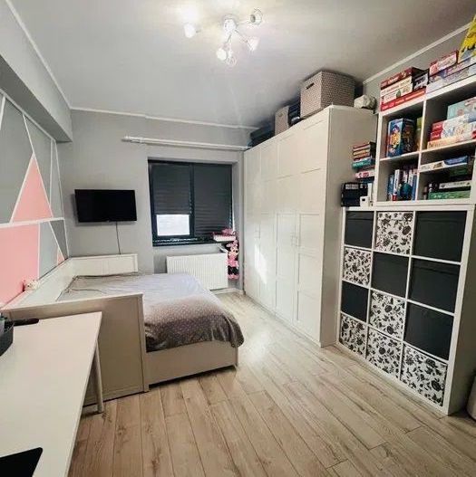 APARTAMENT DE LUX & LOC DE PARCARE NOVUM LACUL MORII - Poză 5