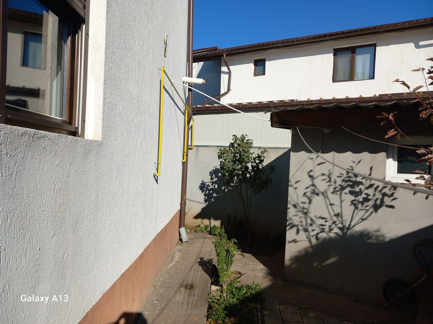 Ag BRASADAS vinde casa individuala 5 cam orasul PANTELIMON. - Poză 20