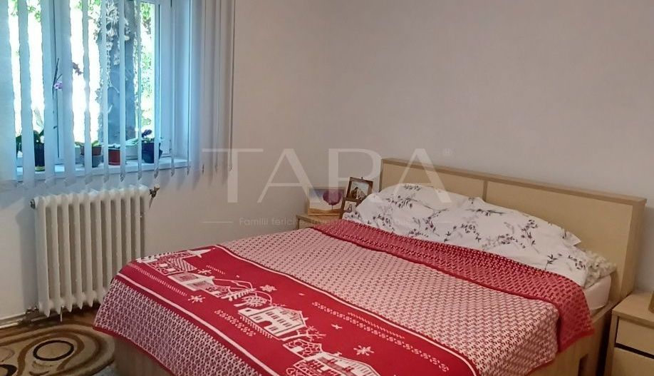 Apartament 3 camere, 65 mp, Zorilor – parter - Poză 4