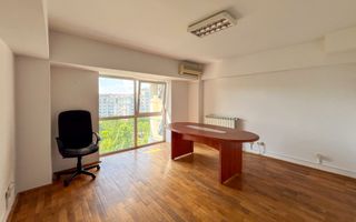 Duplex reprezentativ de închiriat – 240 mp | Bulevardul Unirii 61 - Poză 18