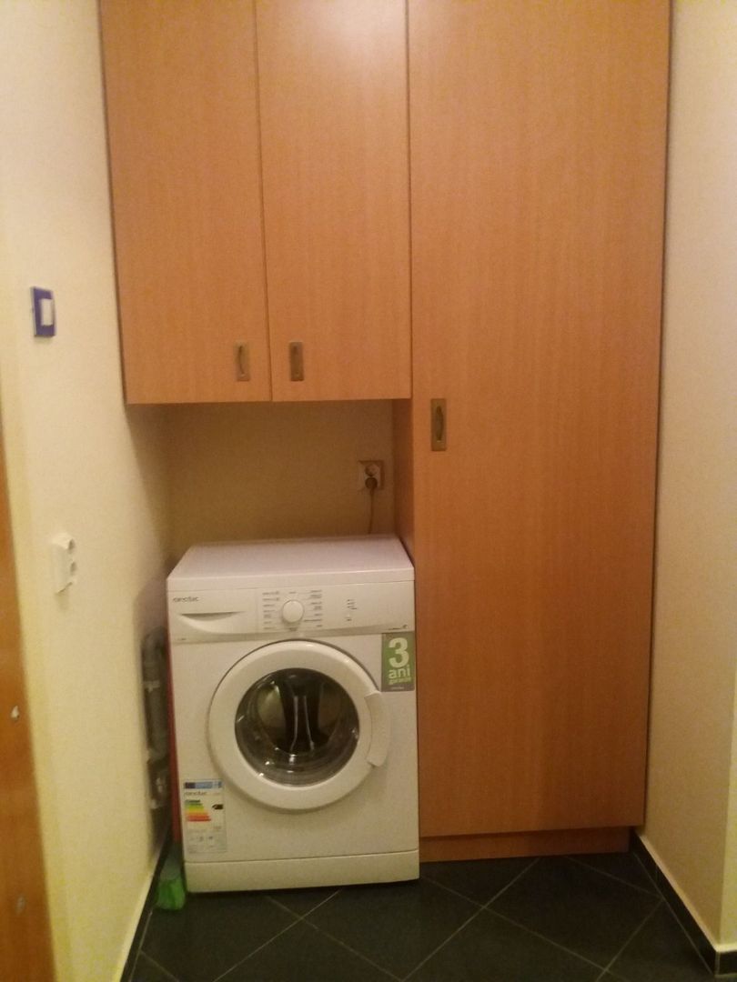AP. 2 CAMERE- PIATA SUDULUI, BUCATARIE INCHISA, MOBILAT/UTILAT MODERN - Poză 3