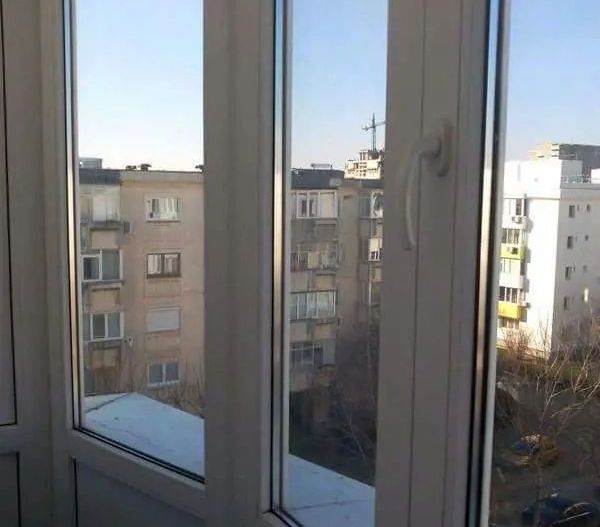 Apartament spatios 3 camere Aviatiei, 83 mp, 2 bai, 2 balcoane, vedere dublă - Poză 8