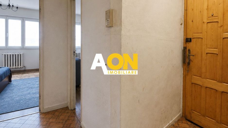 Apartament 3 Camere | 65 mp | Etaj Intermediar | Zona Cetate - Poză 2