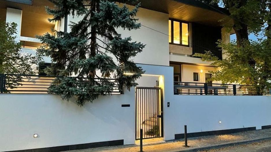 Vila de închiriat zona Primăverii | Ideală pentru Ambasade, Consulate - Poză 2