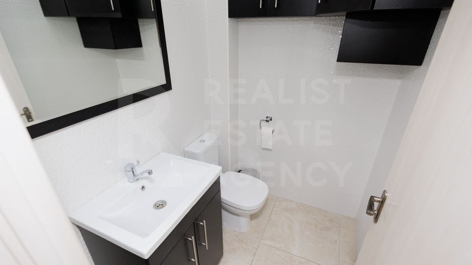 Chirie, spațiu comercial/oficiu, 65 mp, str. Ion Creangă, Buiucani - Poză 15