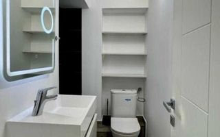 Apartament 3 Camere Obor – Vedere Superbă, Mobilat și Utilat! - Poză 7