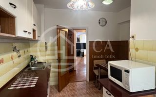 Apartament cu 2 camere de inchiriat zona Centrala Oradea - Poză 9