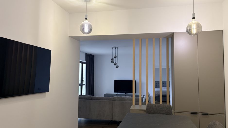 APARTAMENT PIPERA - GREEN VISTA - Poză 11