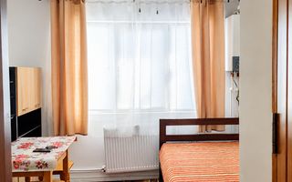 Garsoniera 18 mp baie proprie, total renovata Canta 40000 euro - Poză 1