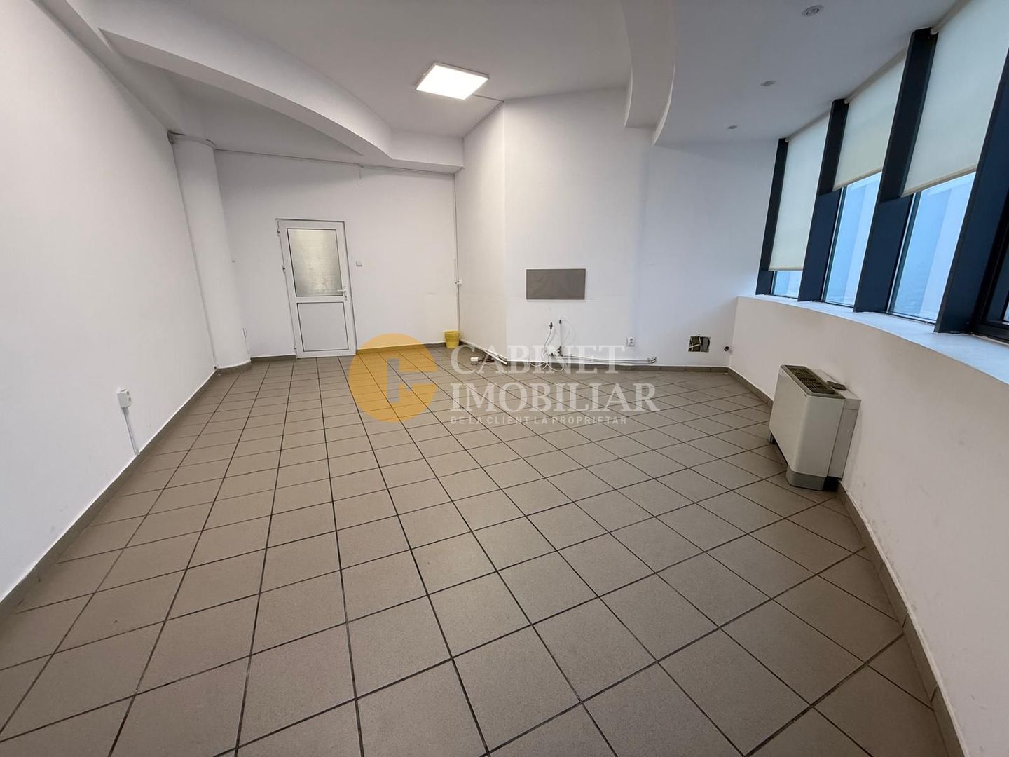 Birouri sau Spatiu Comercial - Functionalitate Multipla 320mp - Podu Ros - Poză 5