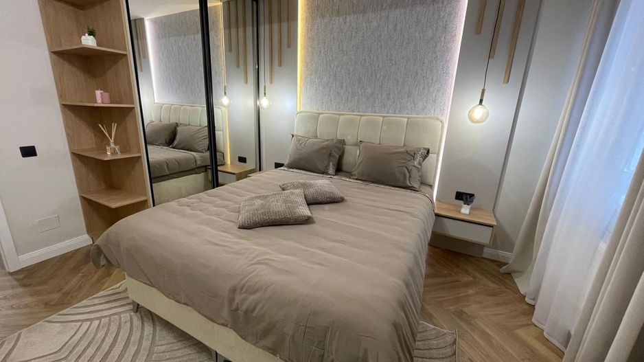 Apartament 3 camere | Florești Zona Terra - Poză 5