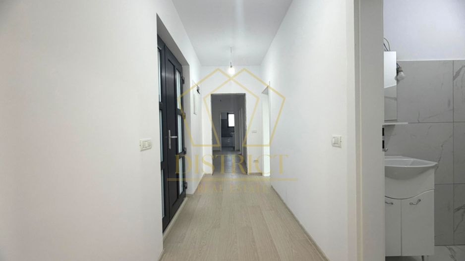 Casă individuală modernă cu 4 camere pe parter I Giroc I Comision 0% - Poză 5