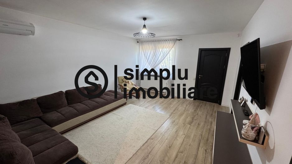 Casa pe parter zona Damila - Poză 4