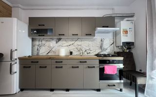 Apartament de 2 camere, 47mp, parcare subterana, Beta Residence - Poză 5