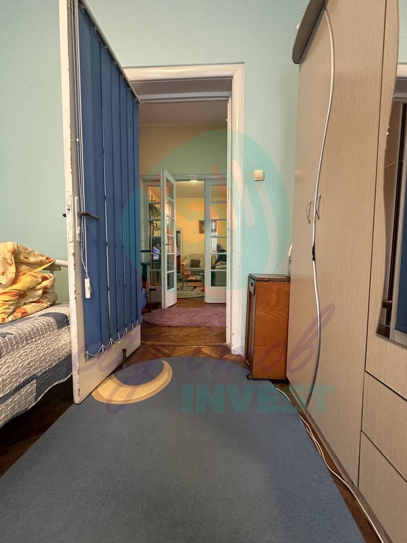 Casă individuală în Timpuri Noi - la 5 minute de metrou Timpuri Noi - Poză 5