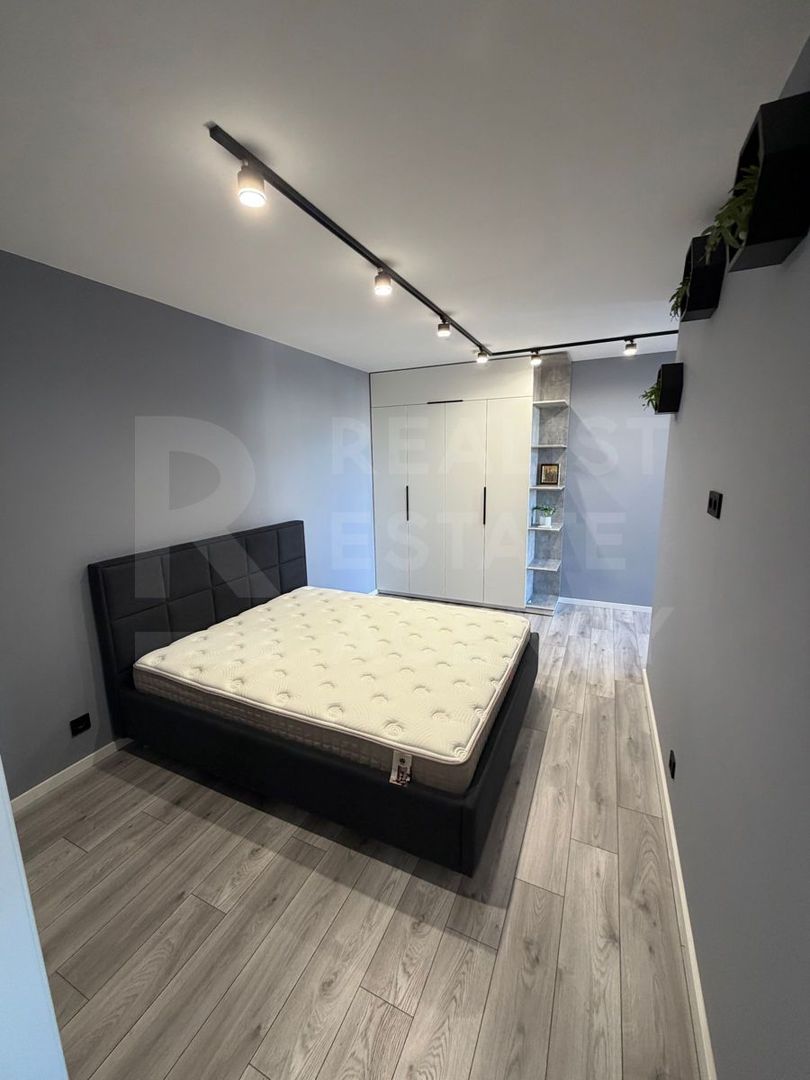 Chirie, apartament, 2 camere, strada Corneşti, Râșcani - Poză 5