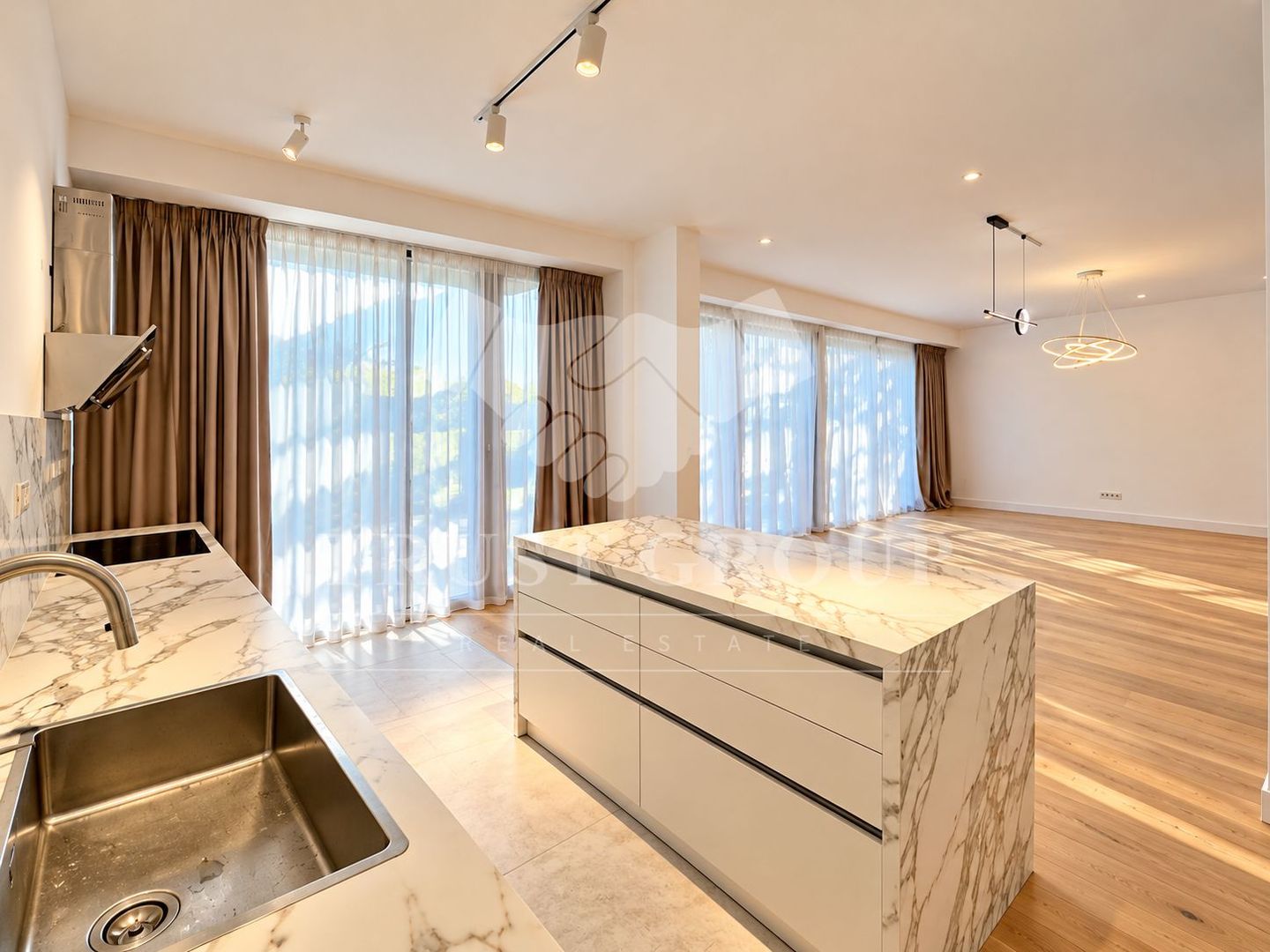 Vila Iancu Nicolae | Smart Home | 2026 | Curte libera 330mp - Poză 19