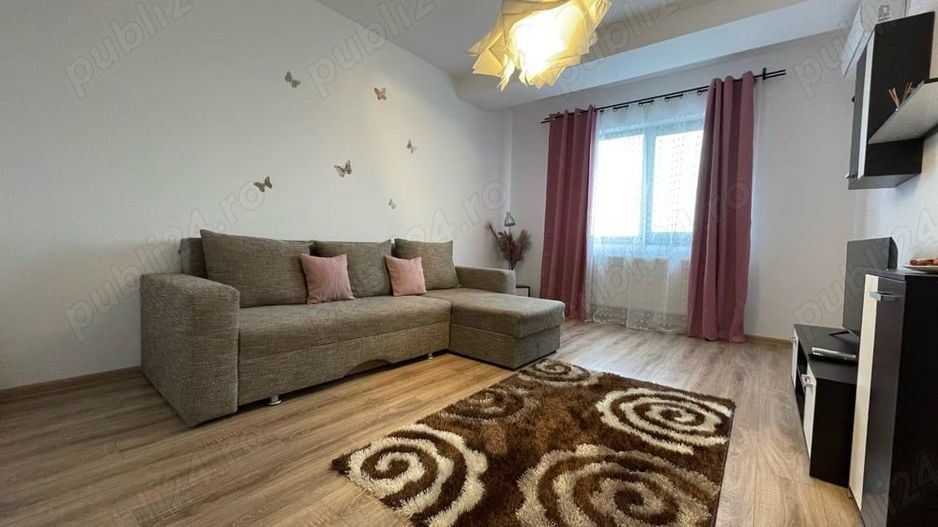 Apartament 2 camere Drumul Taberei BLOC NOU!! - Poză 6