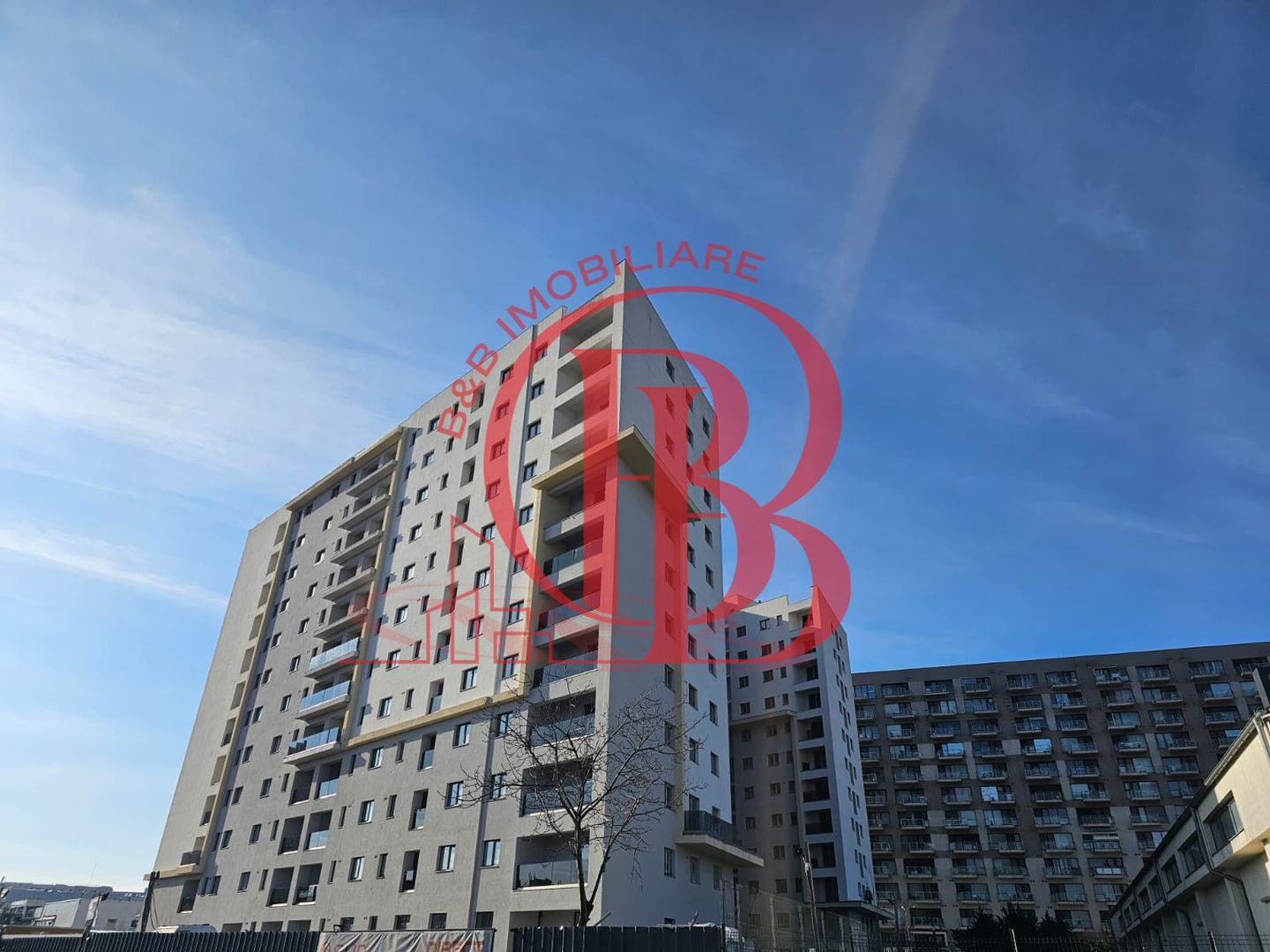 Liviu Rebreanu-Titan-Apartament 2 camere-Lidl Bratarii - Poză 2