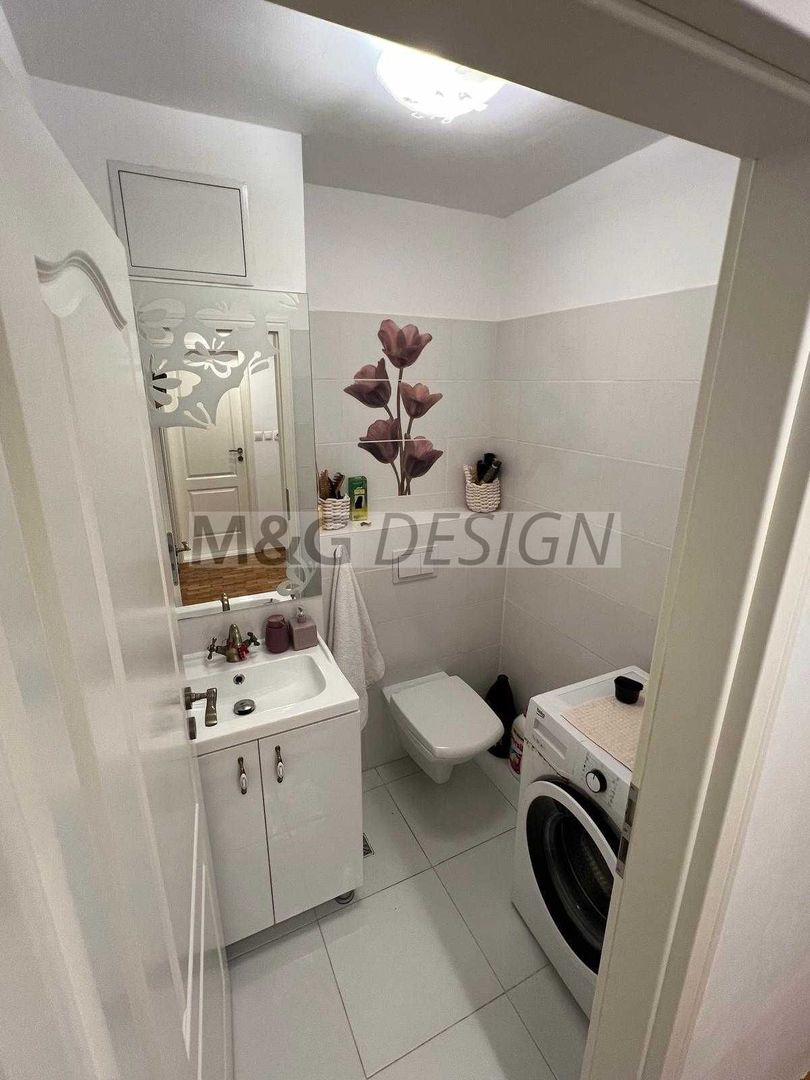 Apartament 3 camere Mircea cel Batran - Poză 8