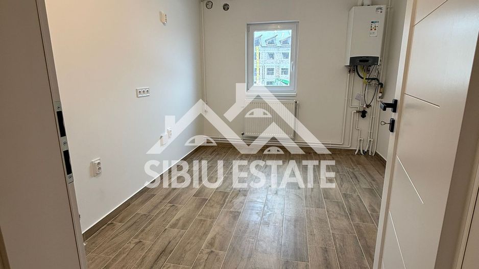 Locație excelentă! Apartament 3 camere renovat, etaj 1, Sibiu - Poză 20