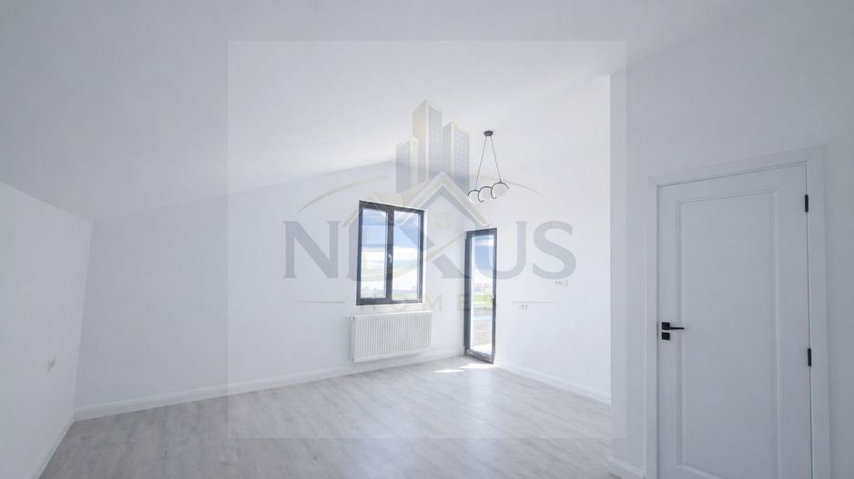 Vila individuala | Miorita - 5 cam | Teren 386mp - Finisaje la alegere - Poză 4