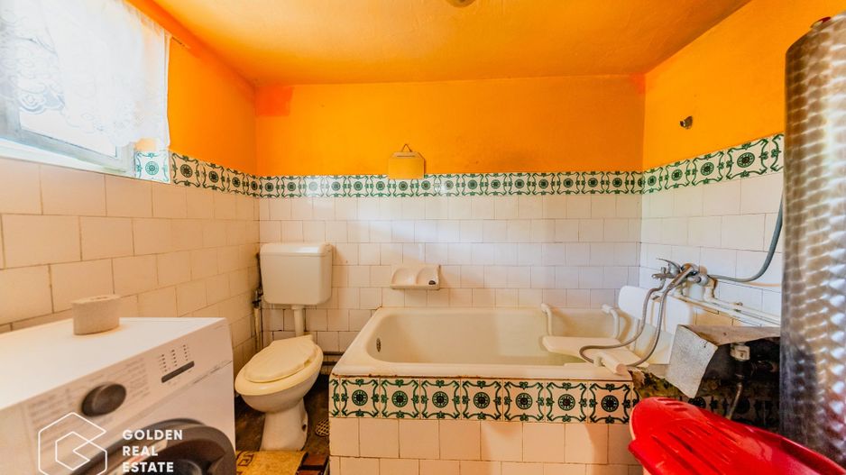 Casa 4 camere Gradiste,760 mp, ideala 2 familii, comision 0% - Poză 19