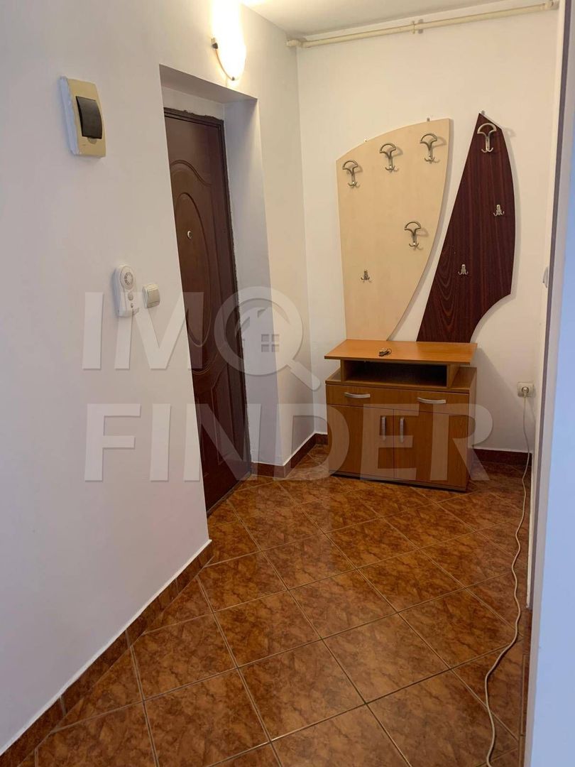 apartament 1 cameră cartierul Gheorgheni - Poză 3