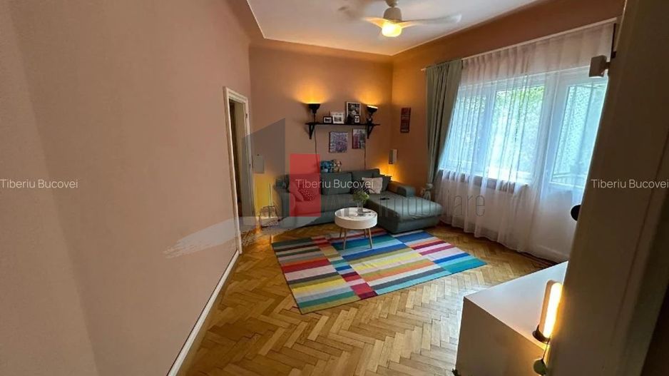 Apartament 4 camere - zona Stefan cel Mare/Obor - Poză 2