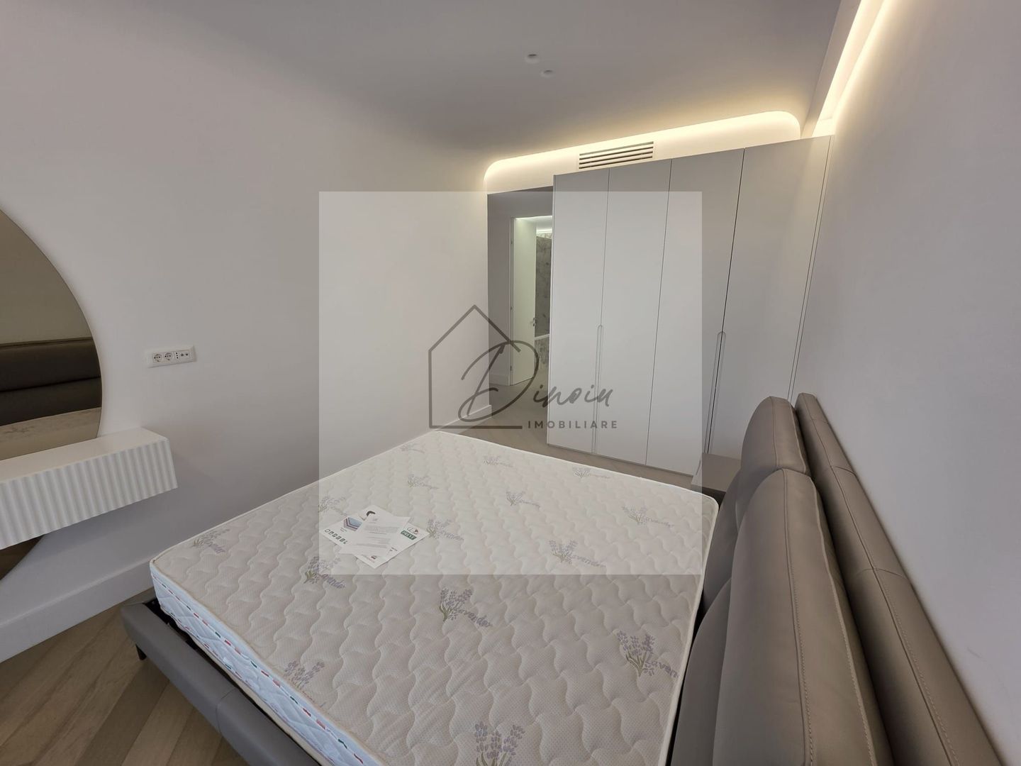 Apartament 3 camere Iancu Nicolae I Cortina 126  I Jolie Ville I COM0% - Poză 9