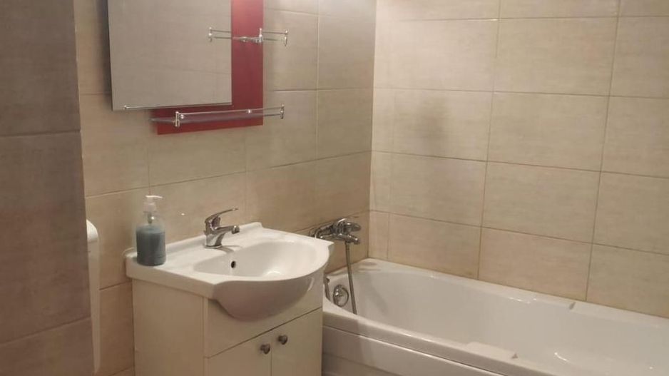 AP. 2 CAMERE BRANCOVEANU, LOC PARCARE, CENTRALA TERMICA, BLOC NOU - Poză 4