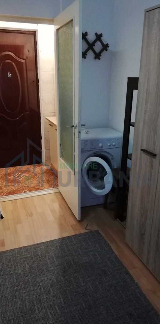 Garsoniera Canta, centrala,bine organizata, mobilata si utilata - Poză 4