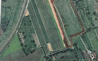 Teren de vânzare – între Strada Negru Vodă și Strada Decebal - Poză 7