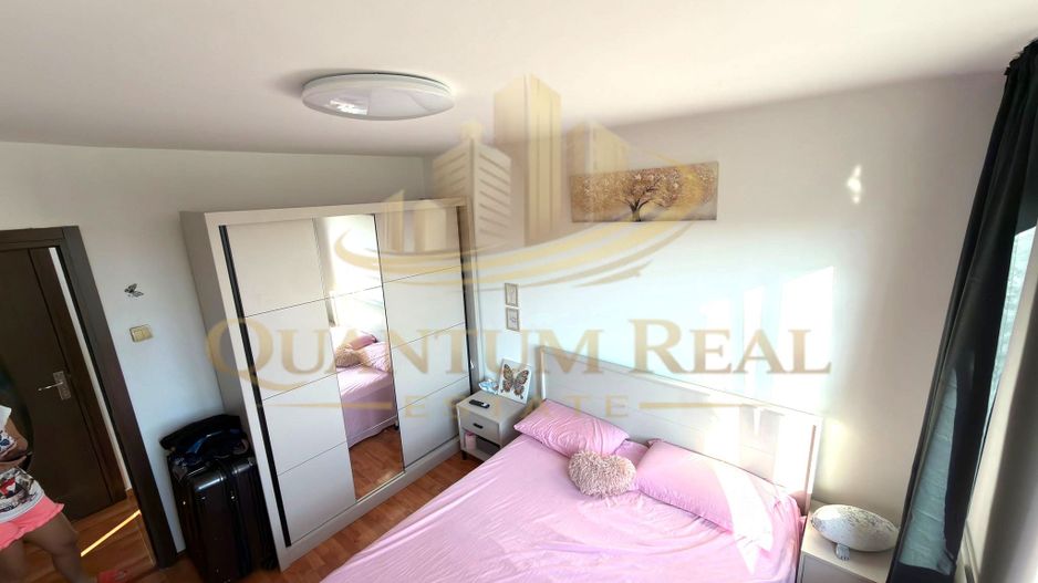 Apartament 3 Camere,Decomandat,Confort 1 Sporit-Oltenitei - Poză 4