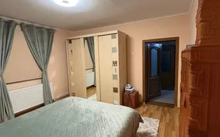 Casă de vânzare, 150 mp, teren 1500 mp, aproape de Restaurantul Coroana, Ion Neculce - Poză 17