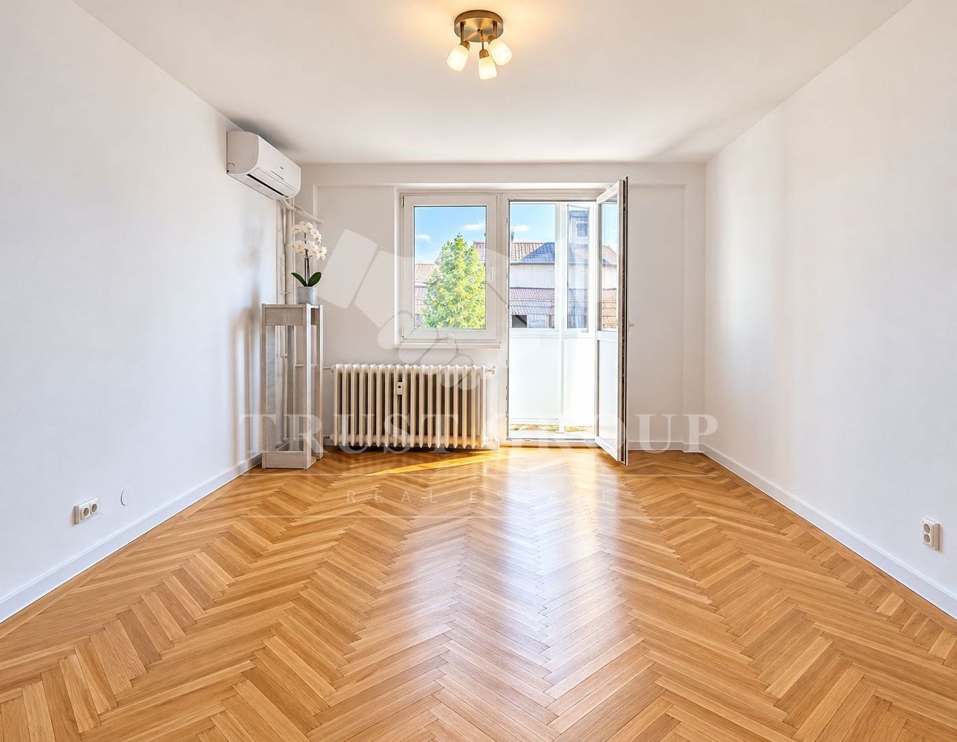 Apartament 2 camere Arcul de Triumf - Poză 1
