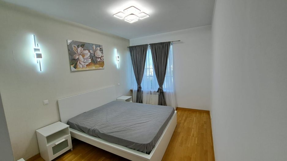 AP. 2 CAMERE ASMITA GARDENS, BLOC NOU, LOC DE PARCARE, METROU 8 MINUTE - Poză 7