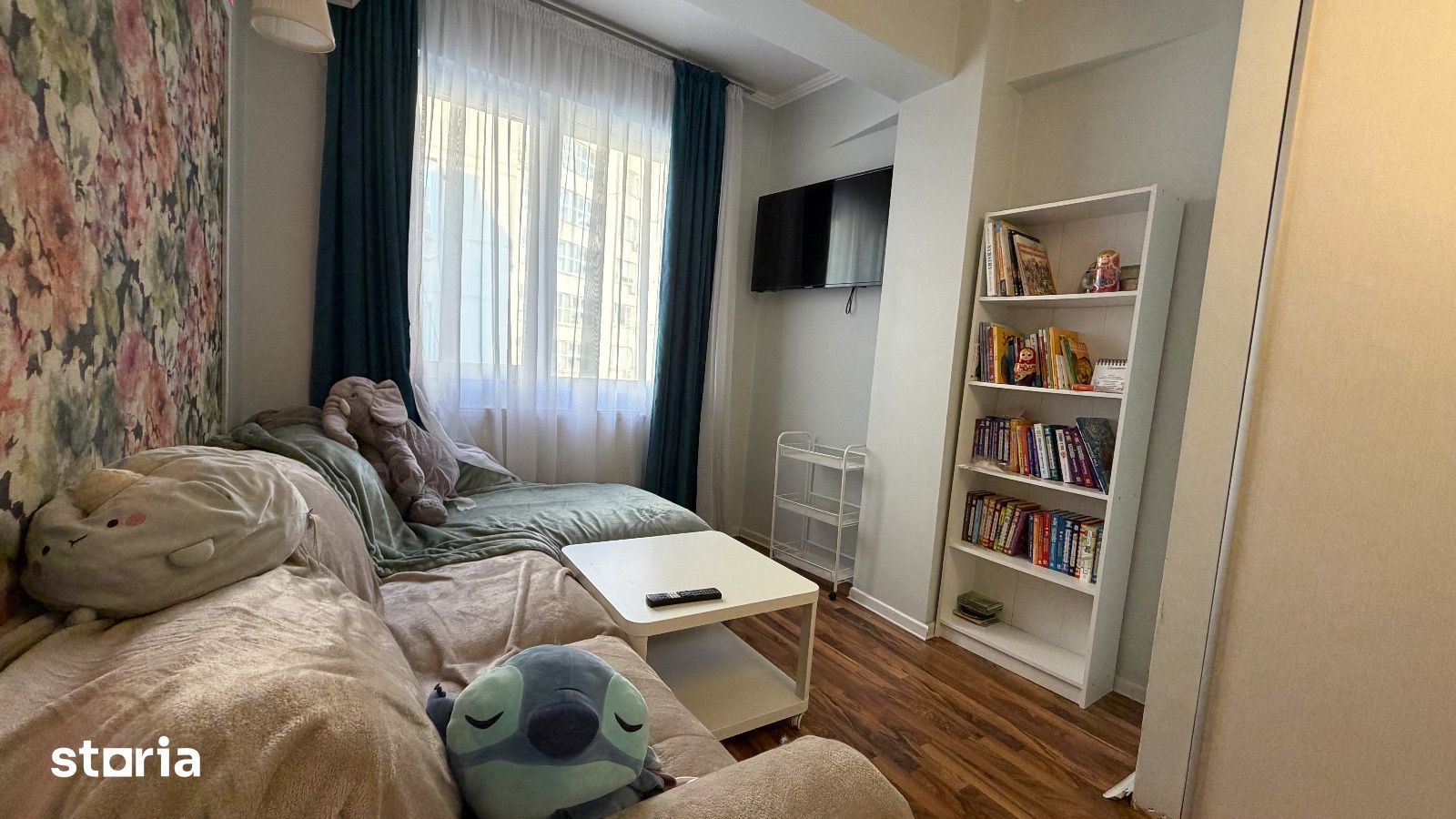 Apartament 2 camere ultracentral – Izvor / Centrul Vechi - Poză 13