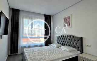 Apartament de închiriat cu 2 camere în WEST RESIDENCE, Oradea - Poză 1