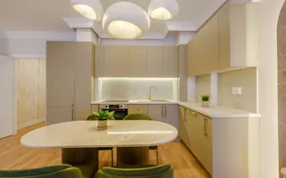 Apartament nou 2 camere | Mobilat și utilat - Poză 18
