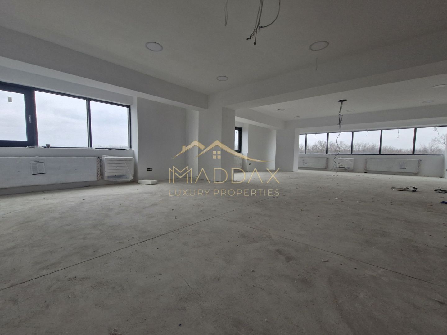 Spațiu de birouri ***Pipera - Voluntari - Poză 3