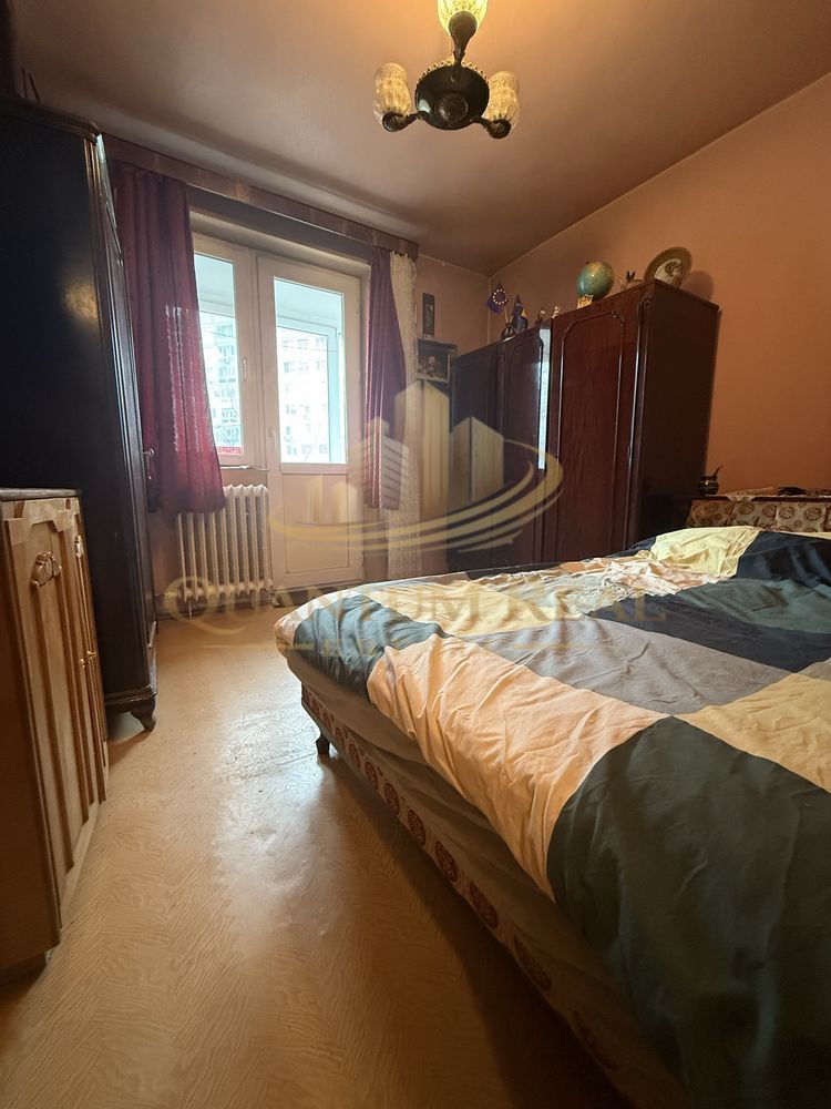 Apartament 3 Camere Tineretului - Bloc Reabilitat lânga Parc și Metrou - Poză 4