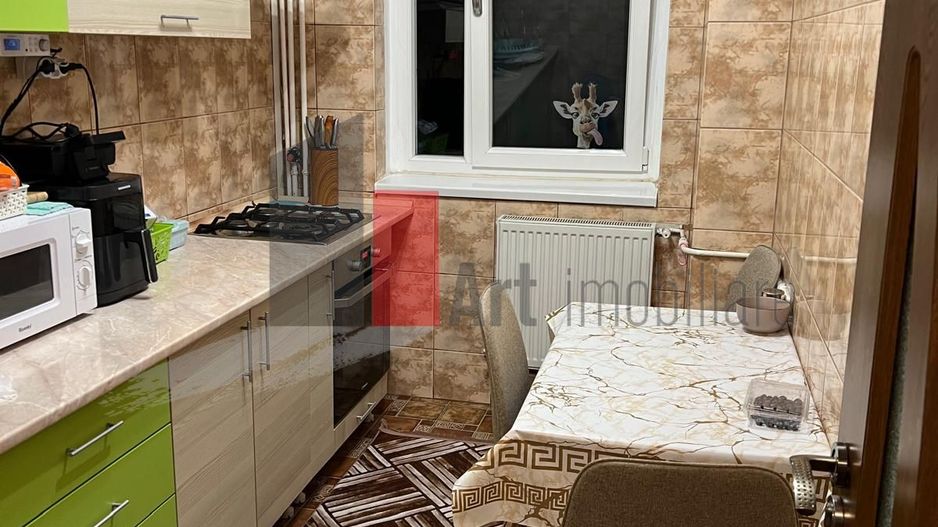 Apartament 2 camere Raul Doamnei - Poză 5