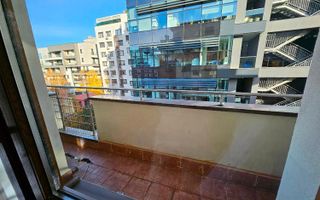 Herastrau - Nordului I Cartierul Francez I 129 mp, 2 parcari + boxa - Poză 13