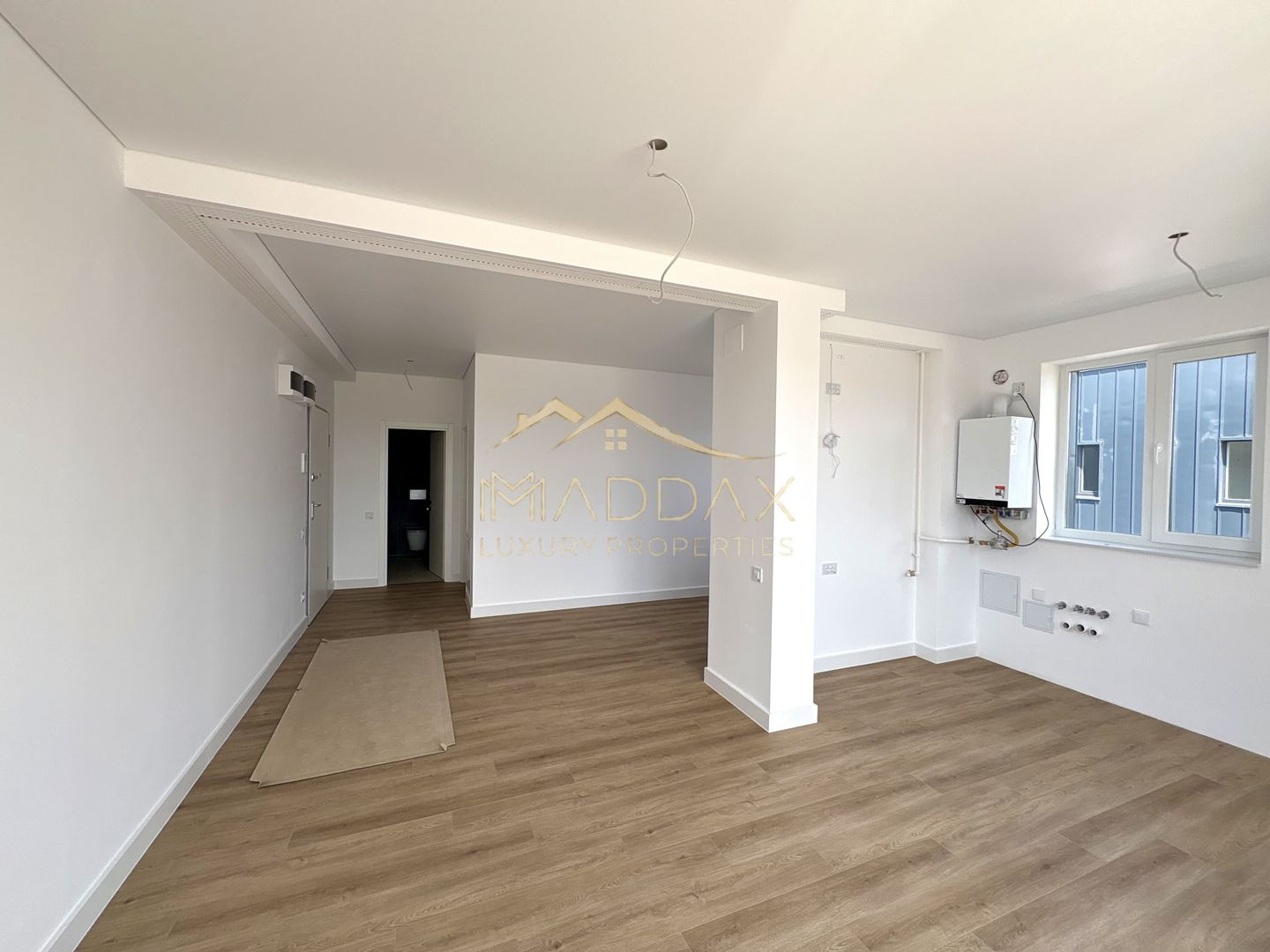 Apartament 2 camere Pipera-Exclusiv & Elegant - Poză 4
